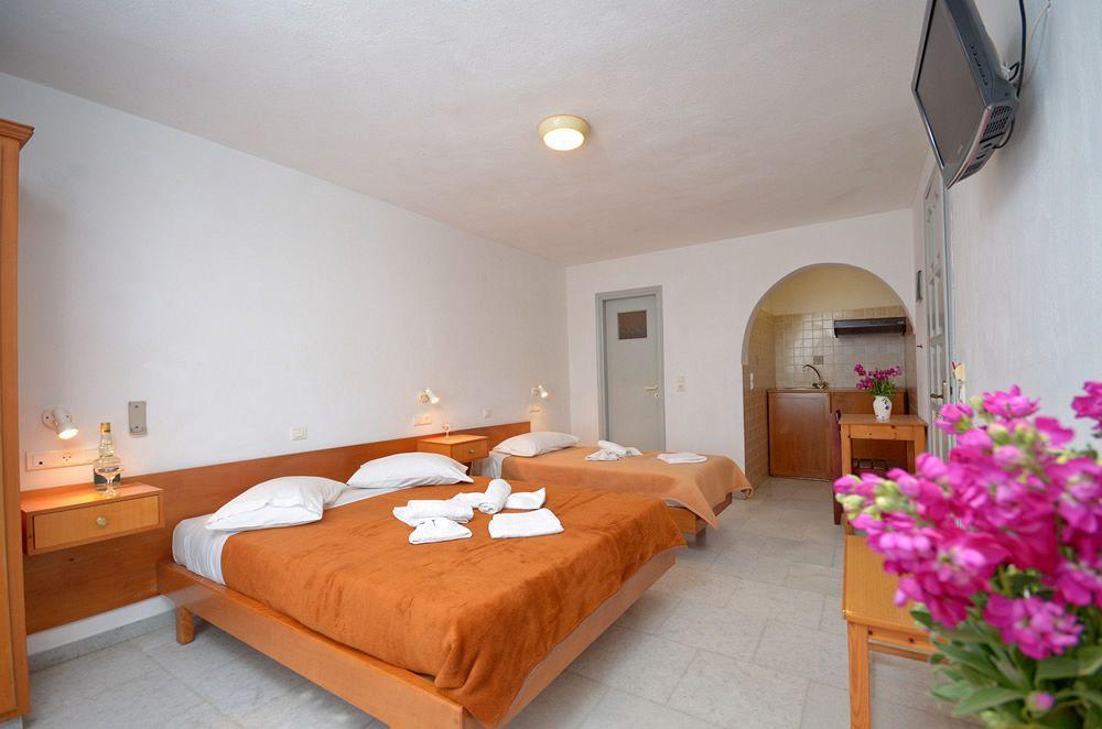 Hotel Soula Naxos Naxos City Exterior foto